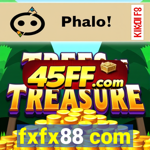 fxfx88 com